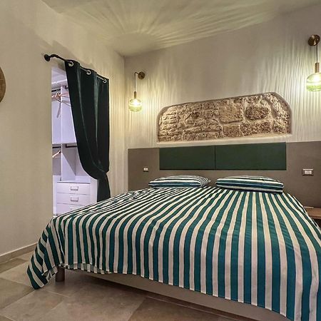 Amay City Suite Bari Exteriér fotografie