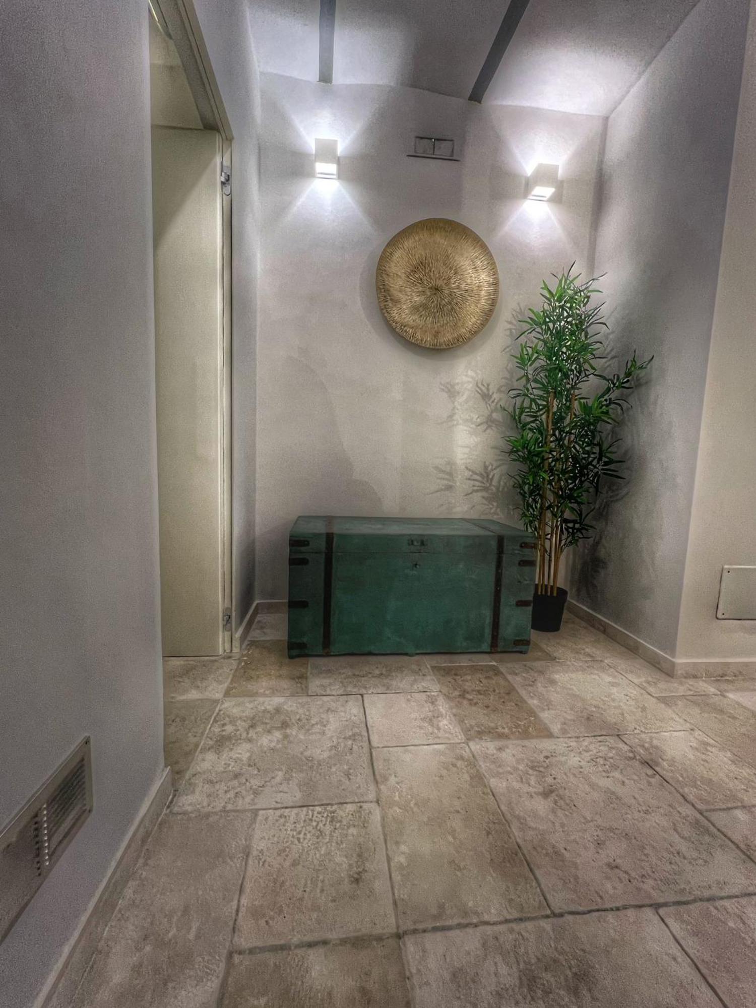 Amay City Suite Bari Exteriér fotografie