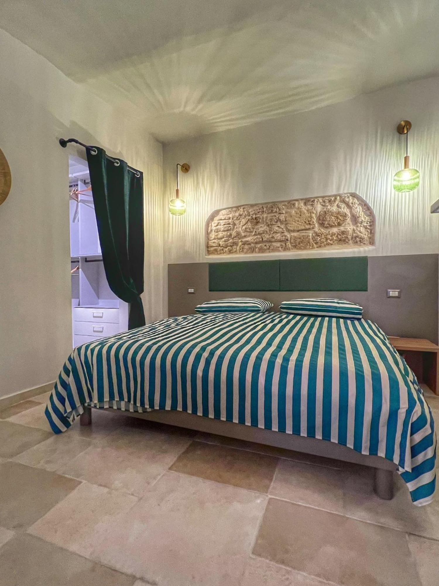 Amay City Suite Bari Exteriér fotografie