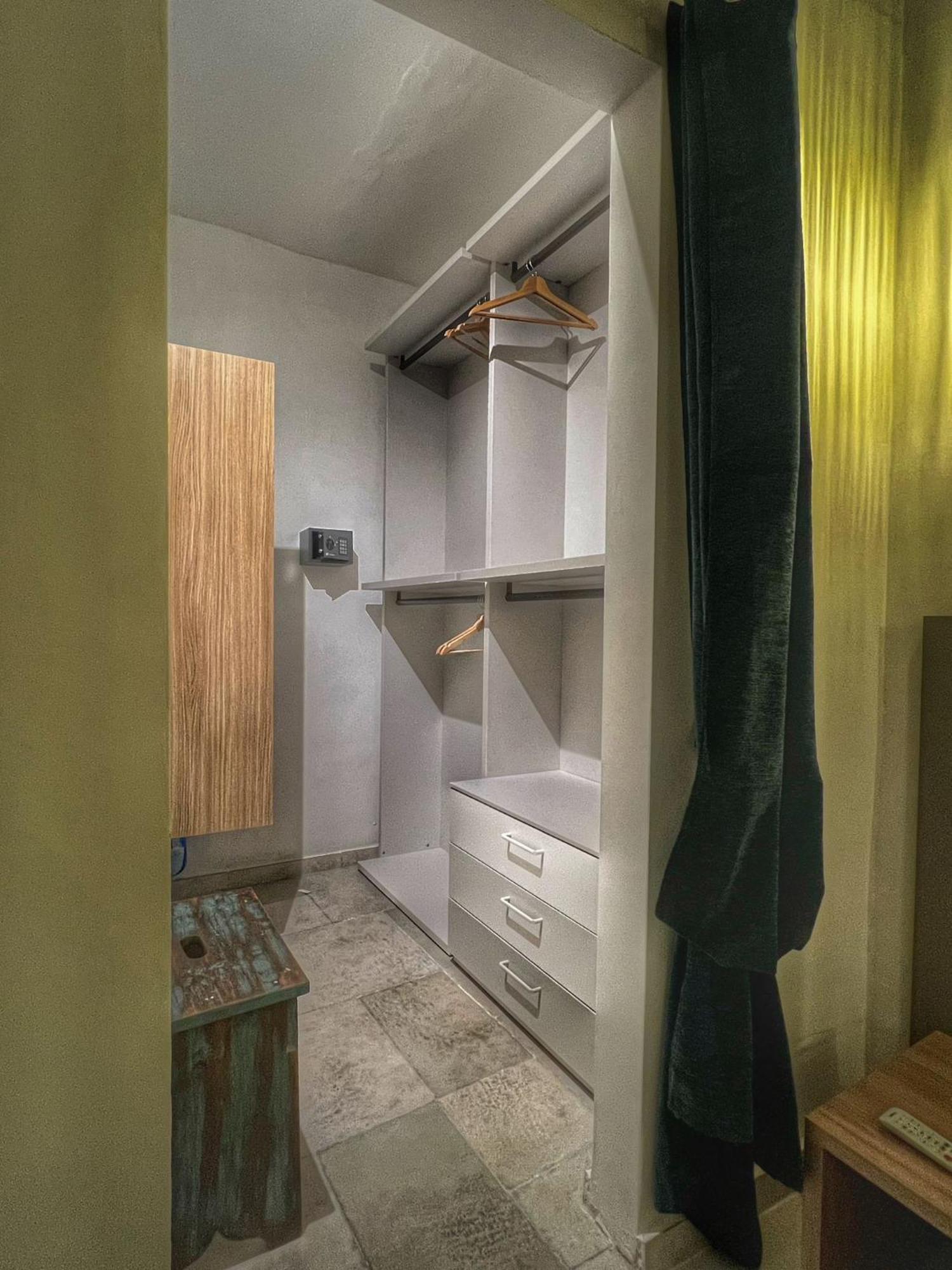 Amay City Suite Bari Exteriér fotografie