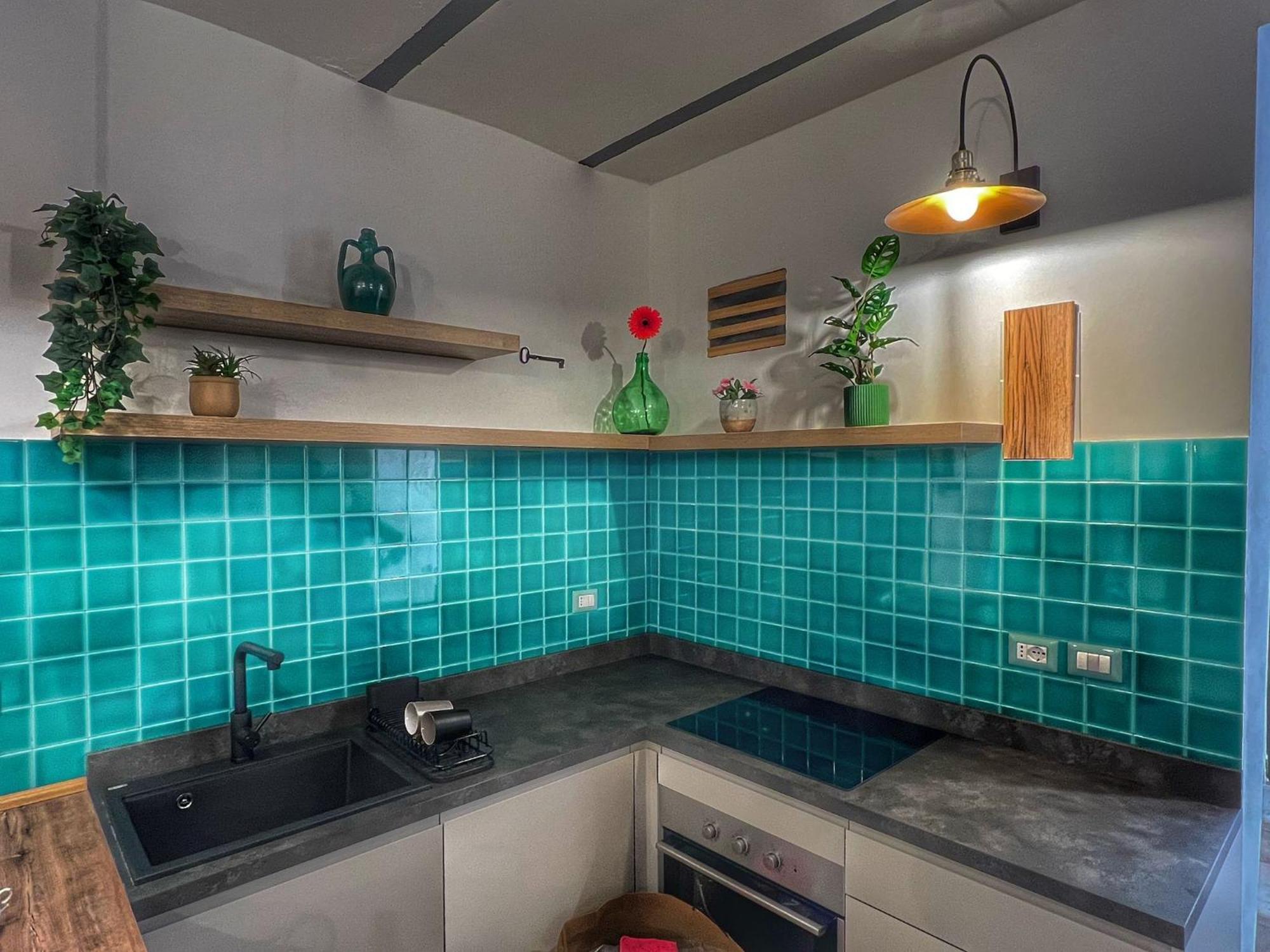 Amay City Suite Bari Exteriér fotografie